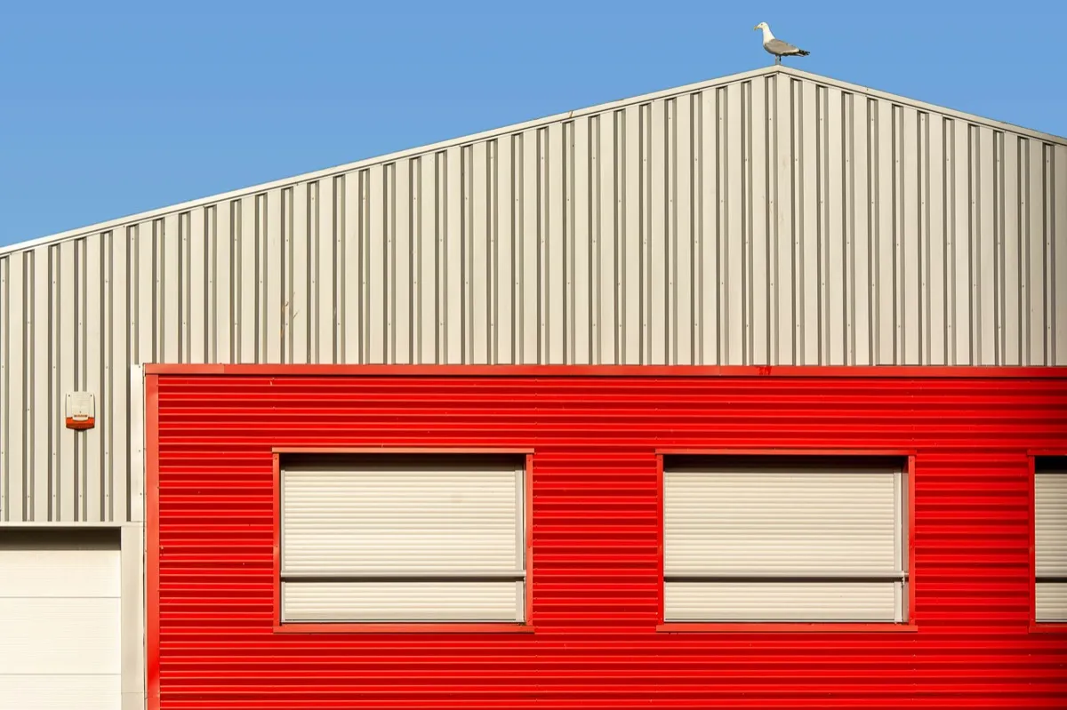 Commercial Roofing in Grand Junction, CO
