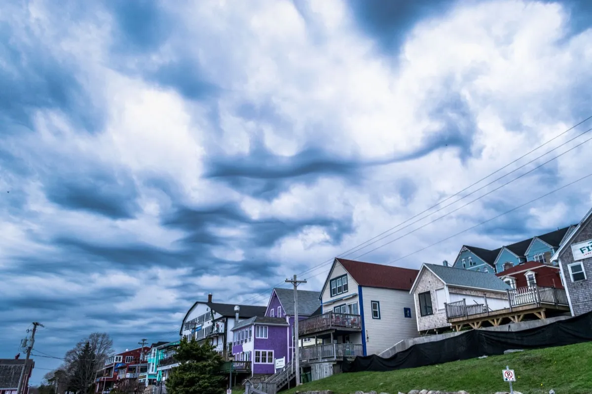 Storm Damage Restoration in Grand Junction, CO